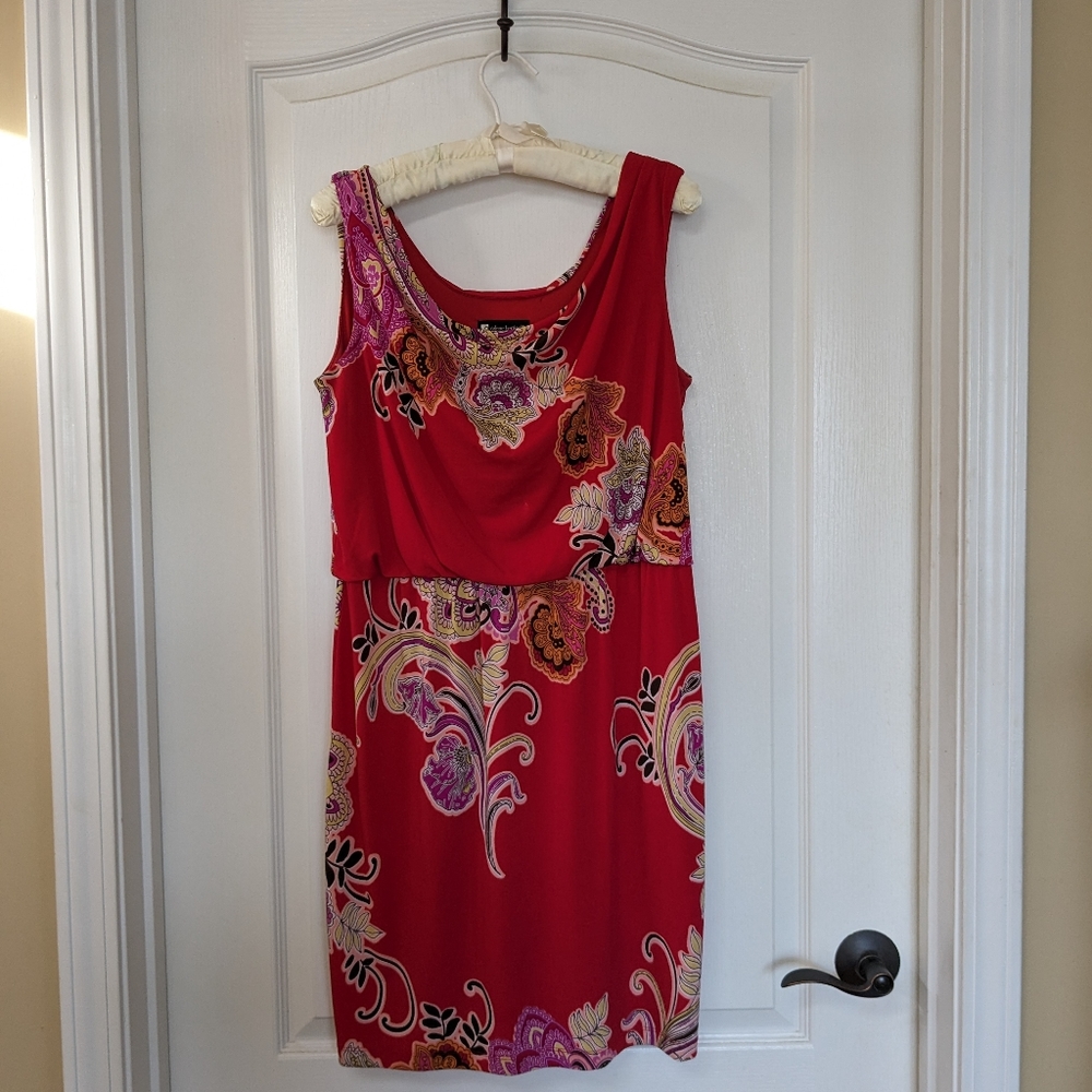 Women's dress